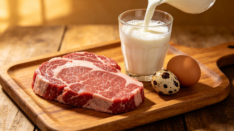 肉类新鲜度检测仪哪家好？看看这几个真实使用案例